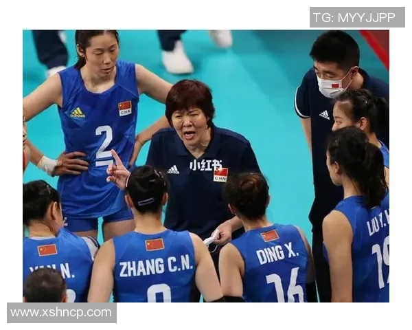 上海排球队在锦标赛中的表现分析与状态评估