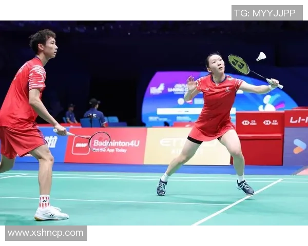 上海羽毛球队实力强劲最新羽毛球个人能力TOP10榜单揭晓