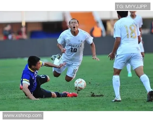 足球徐海：从草根到职业的传奇之路与梦想追逐