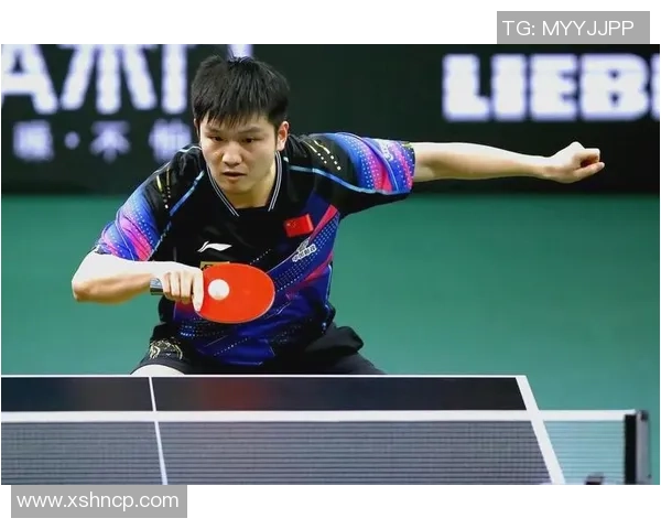 重庆乒乓球队技术对比深度解析与发展趋势探讨